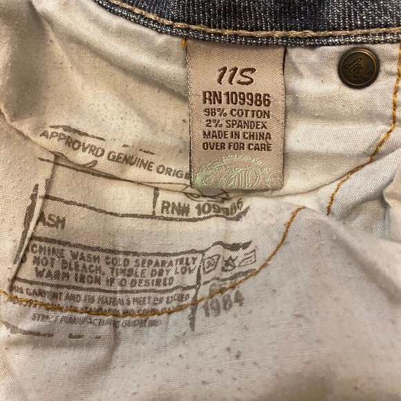 COPY - Jeans - Picture 5 of 5